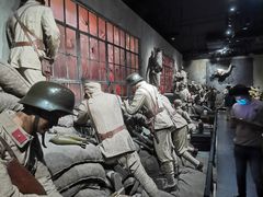 -上海四行仓库抗战纪念馆