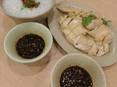 招牌百家鸡-百家鸡味馆(清泰店)