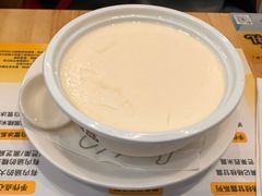 -满记甜品(王府井北京市百货大楼店)