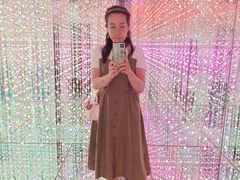 -天津梵高星空艺术馆(天河城旗舰店)
