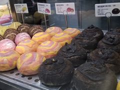 -LELECHA乐乐茶(美罗城店)