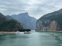 -白帝城·瞿塘峡景区