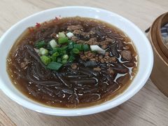 -新丰小吃(中山中路分店)