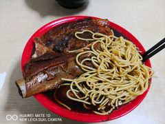 -刘记大肉面(三牌楼大街店)