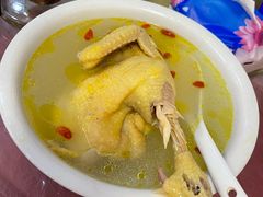 -小陆莲花蟹园农家乐(莲花岛店)