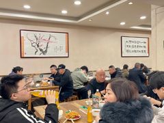 -老刘家永盛斋·传统泡馍(东关南街店)