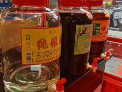 -蛙一刀·麻椒鱼火锅(金仙桥店)