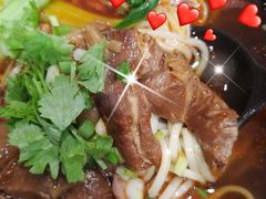 -李先生牛肉面大王(北京东四店)
