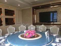包厢-新恬乐大酒家(沧达大厦店)