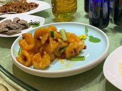 -烤肉宛饭庄(南礼士路店)