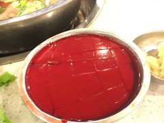 -朱氏胖子烂火锅(洪崖洞店)