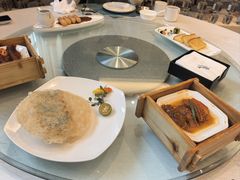 -凯宾斯基大酒店·三楼御龙轩中餐厅