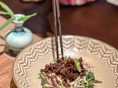 -梅花境(万科店)