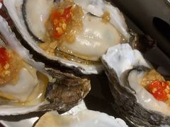 -木屋烧烤(龙岗龙城万科里店)