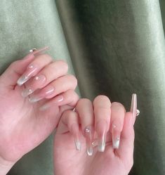 -兔猫ToMoreNails美甲美睫