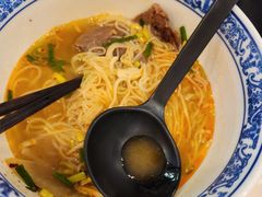 招牌兰州牛肉面-金味德兰州牛肉拉面