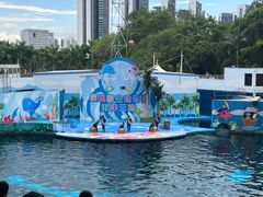 -深圳野生动物园