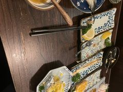 -哥哥の深夜食堂(红松东路店)
