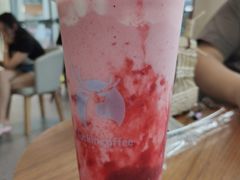 -五个核桃桌游吧(南坪店)