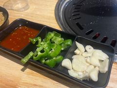 -莱真牛碳火烤肉(合肥旗舰店)