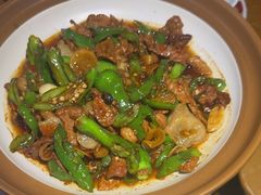 -田婆婆的菜(新天地店)