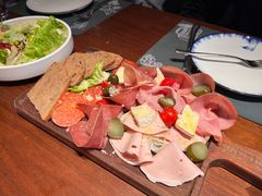 -Ambra Haus琥珀屋精酿餐厅(宝山店)