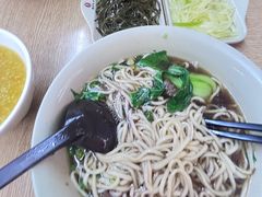 -李先生牛肉面大王(东铁营店)