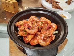 -流舫海鲜酒家(张溪店)