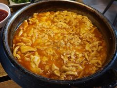 -景福宫韩国料理(恒祥北大街店)