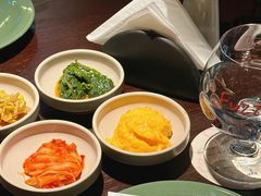 -Fuzzy Bistro 浮几韩餐·茶酒馆