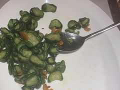 -船歌·鱼水饺青岛菜(闽江二路店)