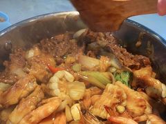 -和福顺牛肉大虾焖锅自助(宝业店)