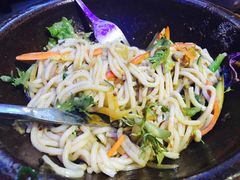 -雀舞云南菜(乐客城店)