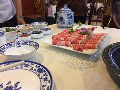 -皇城根(张杨店)
