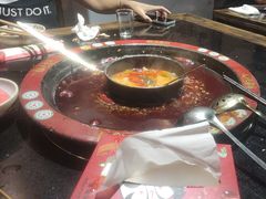 -矮板凳老火锅(宽窄巷子店)