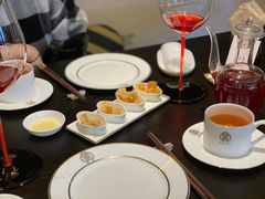 -甄御•海鲜新青岛菜(麦岛店)