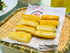 -桃园农庄烤全羊(江秋路店)