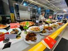 -阿毛饭店(和义路店)