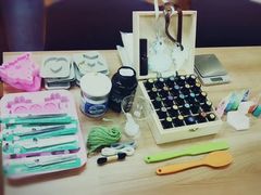 -EF英孚教育成人英语(伊势丹滨海店)