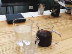 -无牌咖啡&酒馆