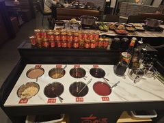 -熹悟海鲜火锅·广式打边炉