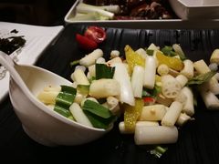 -新竹里馆·花园餐厅(兴苑路店)