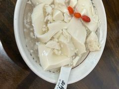 冰醉豆花-西月城谭豆花(春熙路店)