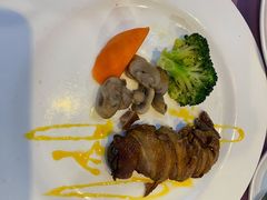 -德大西餐社(云南南路店)