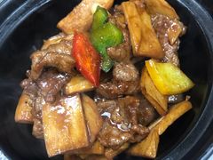 -喜粤8号(四海唐人街店)
