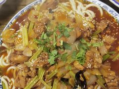 -陕西人家(莱山店)