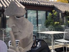 -糖房咖啡(南锣鼓巷店)