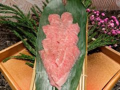 -老乾杯和牛烧肉(王府中环店)