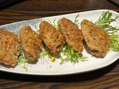 -桂马·日本料理·海胆·海鲜饭·酒场(民主广场店)