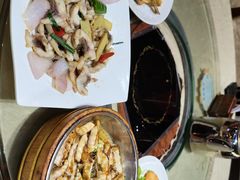 -红日饭店(裕隆三路店)